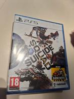 Ps5 suicide squad nieuw in seal, Spelcomputers en Games, Games | Sony PlayStation 5, Ophalen of Verzenden, Nieuw