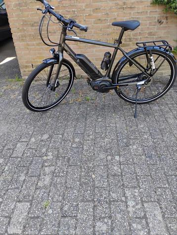 Nieuwe Koga Myata Pace B10 E-bike  Bosch performerence  beschikbaar voor biedingen