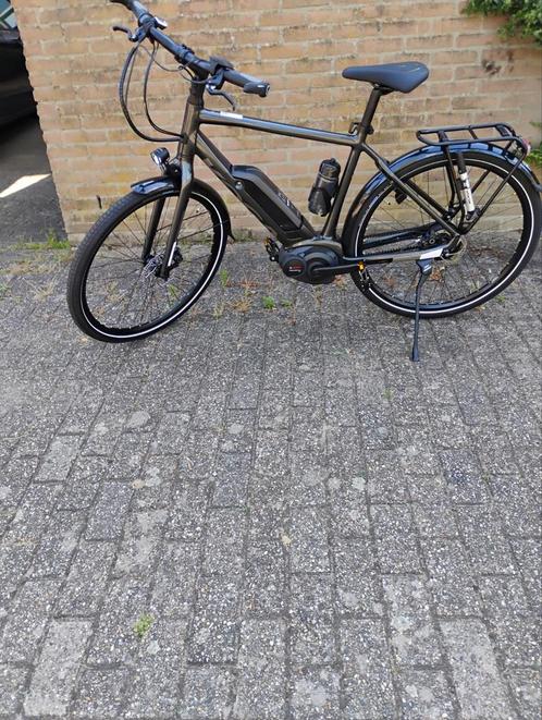 Nieuwe Koga Myata Pace B10 E-bike  Bosch performerence, Fietsen en Brommers, Elektrische fietsen, Nieuw, Overige merken, 51 tot 55 cm