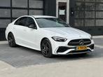 Mercedes-Benz C-Klasse C300 e Plug-in Hybride 313pk, Auto's, Mercedes-Benz, Automaat, Achterwielaandrijving, 1800 kg, 4 cilinders