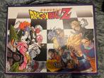 Dragonball z schaakspel, Ophalen of Verzenden, Gebruikt