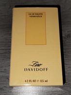Davidoff Zino Eau de Toilette 125ml, Ophalen of Verzenden, Zo goed als nieuw