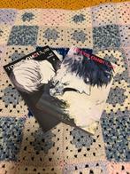 Manga: Tokyo Ghoul RE / Volume 8&9, Boeken, Strips | Comics, Eén comic, Ophalen of Verzenden, Zo goed als nieuw, Japan (Manga)
