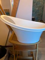 Shnuggle badje ( tot 12 mnd), Kinderen en Baby's, Badjes en Verzorging, Ophalen of Verzenden, Zo goed als nieuw, Badje