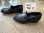 ECCO schoenen maat 39, Ophalen of Verzenden, Zo goed als nieuw, Sneakers of Gympen
