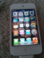 iPod touch 4e generatie, Ophalen of Verzenden, Touch