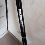 Telescoop werphengel merk Dam, Watersport en Boten, Ophalen, Zo goed als nieuw, Werphengel