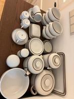 Thomas Scandic Wit Servies - 30+ Delig, Ophalen, Gebruikt, Effen, Porselein