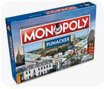 Monopoly Pijnacker (nieuw), Ophalen of Verzenden, Nieuw