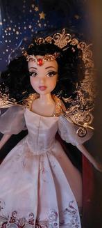 Snow white disney designer doll barbie, Verzamelen, Ophalen of Verzenden, Zo goed als nieuw, Pop