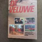 Boek De Veluwe - Jac. Gazenbeek, Ophalen