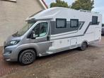 Adria Coral 670 DL E&P Levelsysteem 2024, Automaat, Afzuigkap, Standaard zit, Ringverwarming
