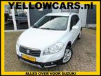 Suzuki SX4 S-Cross 1.6 Exclusive Trekhaak, Voorwielaandrijving, Gebruikt, 4 cilinders, 400 kg