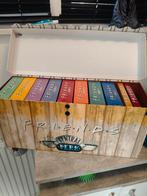 Friends complete dvd box 10 seizoenen !!!, Alle leeftijden, Ophalen of Verzenden, Zo goed als nieuw, Komedie