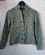 Zilch Amsterdam vestje/jasje – dikke stof – maat S, Ophalen of Verzenden, Zo goed als nieuw, Maat 38/40 (M), Blauw