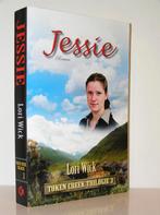 Lori Wick - Jessie (christelijke roman), Ophalen of Verzenden, Zo goed als nieuw