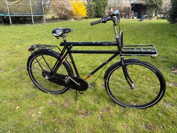 Fietsfabriek Big Wim opknapper Nexus 3 beschikbaar voor biedingen