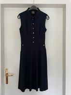 Irie Wash: z.g.a.n. leuk zwart jurkje maat 36, Kleding | Dames, Jurken, Irie Wash, Verzenden, Zwart, Zo goed als nieuw