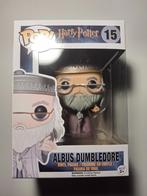 Funko Pop Albus Dumbledore 15, Ophalen of Verzenden, Nieuw, Actiefiguurtje