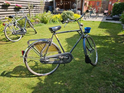 pointer herenfiets, Fietsen en Brommers, Fietsen | Heren | Herenfietsen, Gebruikt, Overige merken, Ophalen