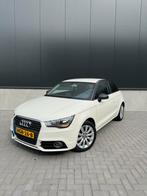 Audi A1 1.4 Tfsi 2012 Nieuwe ketting, Auto's, Audi, Voorwielaandrijving, A1, 4 stoelen, 1200 kg