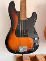 Squier Precision Bass 2008 - Sunburst, Muziek en Instrumenten, Snaarinstrumenten | Gitaren | Bas, Ophalen, Gebruikt, Elektrisch