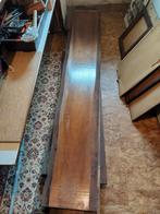 Hardhouten Schaaldelen - Diverse Maten, Doe-het-zelf en Verbouw, Hout en Planken, Ophalen, Gebruikt, 25 tot 50 mm, 200 tot 250 cm