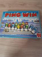 Ping win [s1047], Hobby en Vrije tijd, Gezelschapsspellen | Bordspellen, Ophalen of Verzenden, Zo goed als nieuw