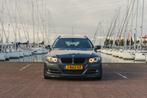 Alpina B3 Biturbo Allrad E91 Tasmangrün #46, Automaat, 1800 kg, Vierwielaandrijving, Particulier