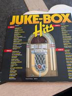 Juke-box hits dubbel lp, Ophalen of Verzenden, 1980 tot 2000, Zo goed als nieuw
