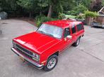 Chevrolet Suburban 454  7.4 V8, Auto's, Automaat, 8 cilinders, Chevrolet, Overige kleuren