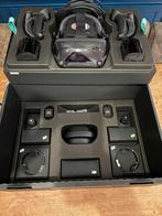 Valve Index VR Kit - Complete Set, Ophalen, Zo goed als nieuw, VR-bril, Pc