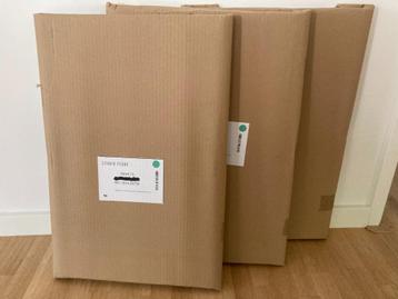 Fedde kastdeurfronten Ikea Besta TV kast - afbeelding 5