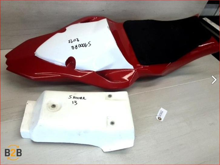 S1000RR 2012 - 2014 BMW Kuipdeel Kuipdeel kont D1-53692, Motoren, Accessoires | Overige