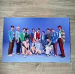 Seventeen poster nieuw kpop, Ophalen of Verzenden, Nieuw, Poster, Artwork of Schilderij