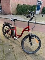 E-bike (lees beschrijving!), Overige merken, 30 tot 50 km per accu, Gebruikt, Ophalen of Verzenden