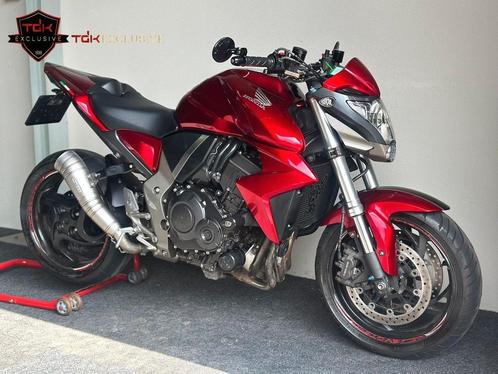 HONDA CB 1000 R GP PRO 2008 56.350 KM CB1000R, Motoren, Motoren | Honda, Bedrijf, Naked bike, meer dan 35 kW, 4 cilinders, Motorrijbewijs A