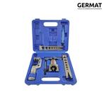 Flare leiding Koel/rem gereedschap set fels set, Germat, Gereedschap of Toebehoren, Nieuw, Germat