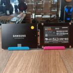 Samsung Evo 860 250GB SSD |Nette staat | Met garantie, Computers en Software, Harde schijven, Samsung, Zo goed als nieuw, Support@Samsung.com