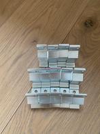 Trap Leuning Houders - Diverse, Doe-het-zelf en Verbouw, Hang- en Sluitwerk, Ophalen of Verzenden, Gebruikt, Rvs, Overige typen