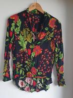 blouse, Ophalen of Verzenden, Zo goed als nieuw, Maat 34 (XS) of kleiner, Zara