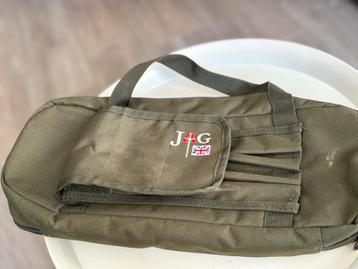 JAG Buzzerbar Bag (3 rod) beschikbaar voor biedingen