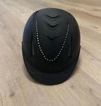 Harry Horse Paardrijcap maat S/M, Dieren en Toebehoren, Dressuur, Ophalen of Verzenden, Zo goed als nieuw, Dames