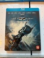 The dark knight bluray steelbook, Cd's en Dvd's, Blu-ray, Ophalen of Verzenden, Zo goed als nieuw, Actie