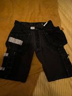 Werkbroeken, Ophalen