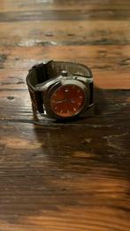 Svy horloge, Ophalen of Verzenden, Staal, Overige merken