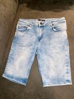 Korte broek maat 176 Cars Jeans, Kinderen en Baby's, Kinderkleding | Maat 176, Broek, Ophalen of Verzenden, Zo goed als nieuw