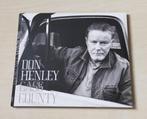 Don Henley - Cass County CD 2015, Gebruikt, Ophalen of Verzenden, Poprock