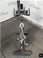 Technogym Group Cycle Connect | Spinning bike |, Sport en Fitness, Fitnessmaterialen, Verzenden, Gebruikt, Benen, Overige typen