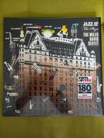 THE MILES DAVIS SEXTET: Jazz at the plaza LP, Ophalen of Verzenden, 1940 tot 1960, Zo goed als nieuw, Jazz